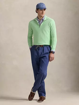 POLO RALPH LAUREN | Troyer Pullover | 